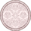 Round Rugs