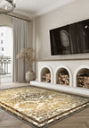 Living Room Rugs