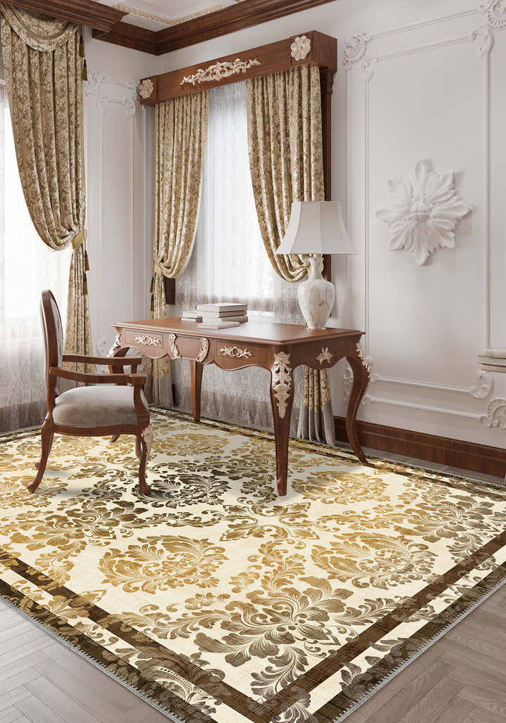 Office Rugs
