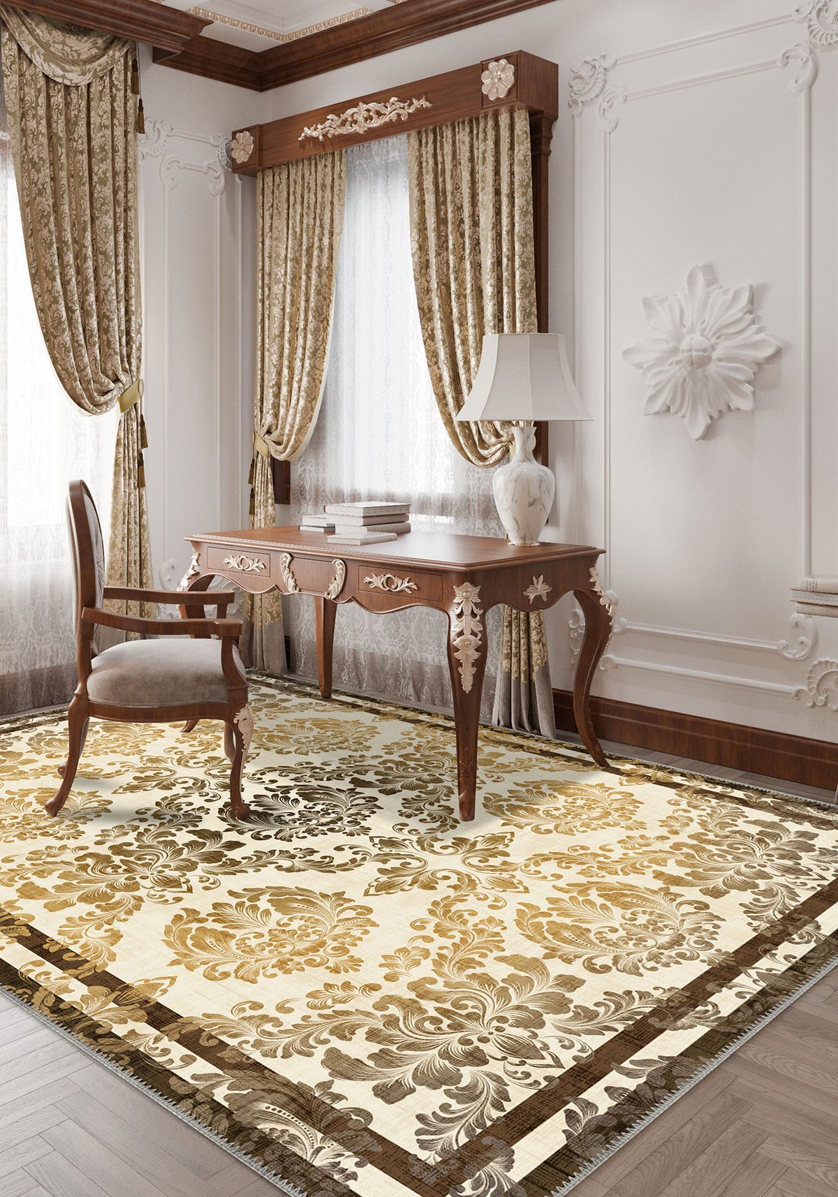 Office Rugs