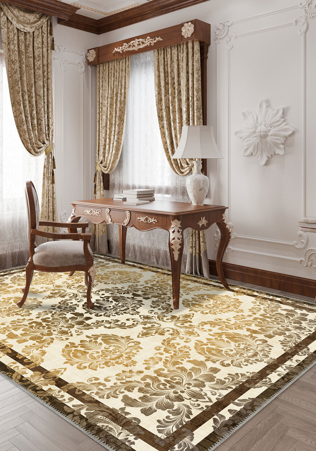 Office Rugs