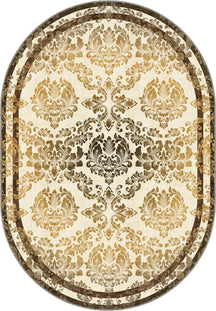 Oval Rugs