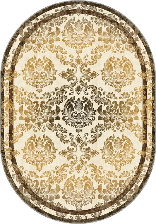Oval Rugs