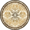 Round Rugs