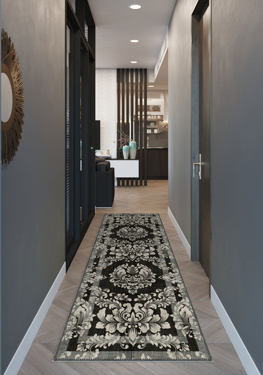 Hallway Runner Rugs