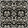 Square Rugs