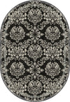 Oval Rugs