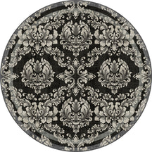 Round Rugs