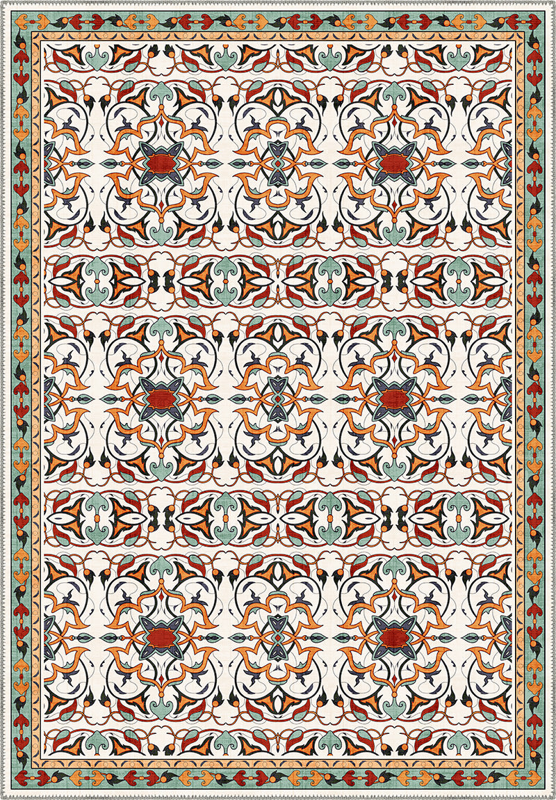 Levana Anatolian Eclectic Rug | Rugette Living Room Rug