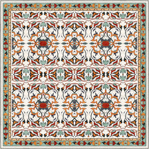 Square Rugs