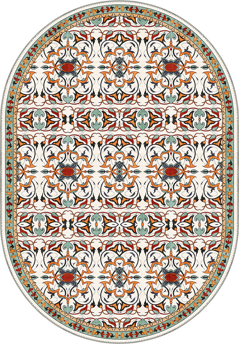 Oval Rugs