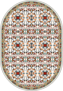 Oval Rugs