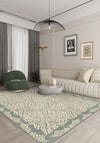 Living Room Rugs