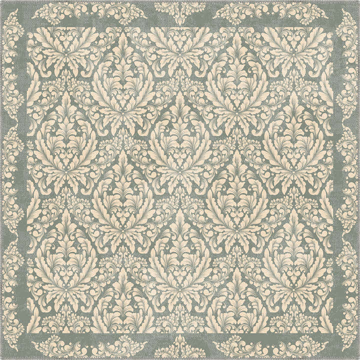 Square Rugs