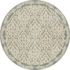 Round Rugs