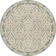 Round Rugs