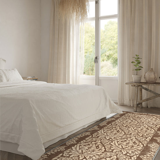 Bedroom Rugs