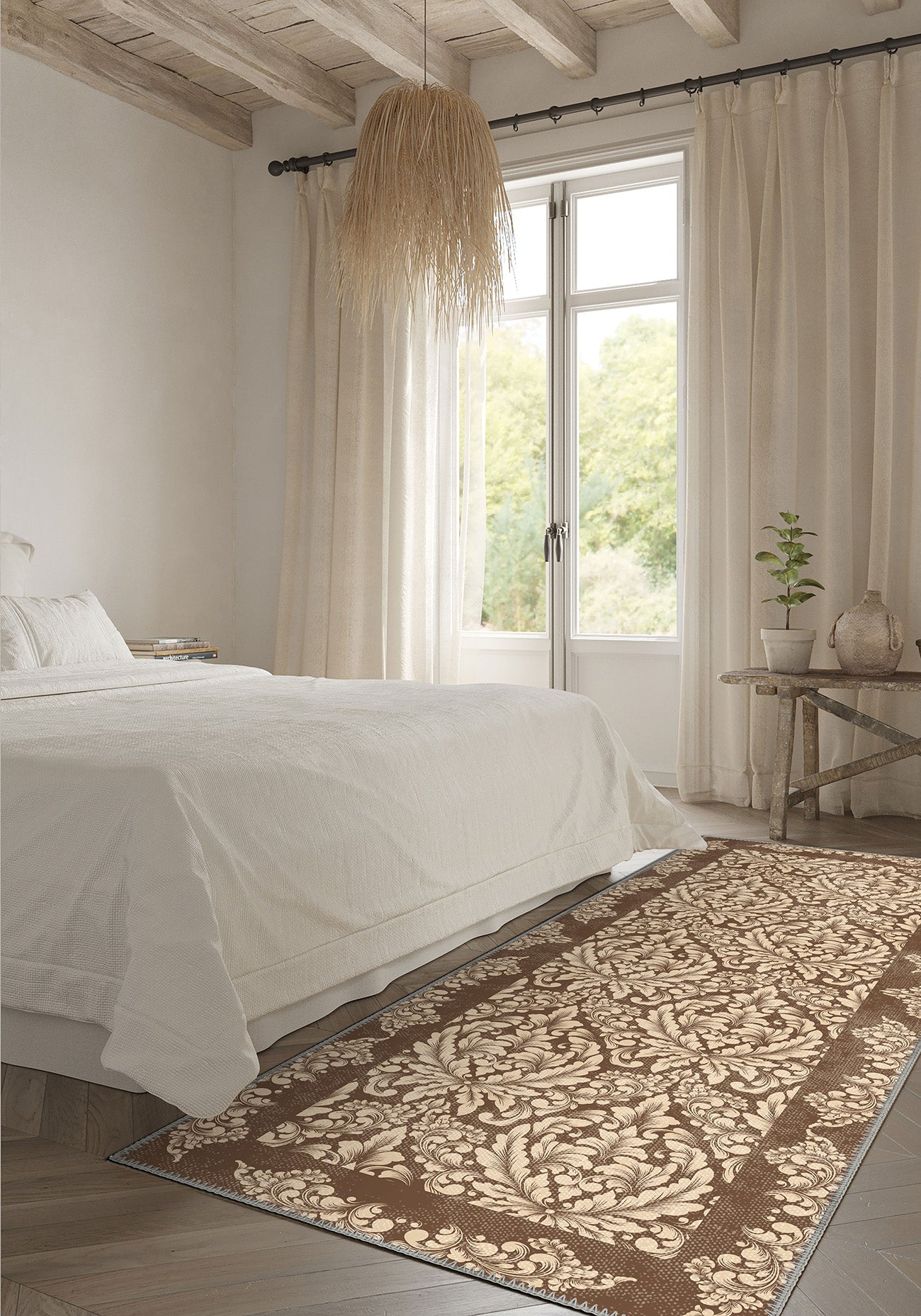 Bedroom Rugs