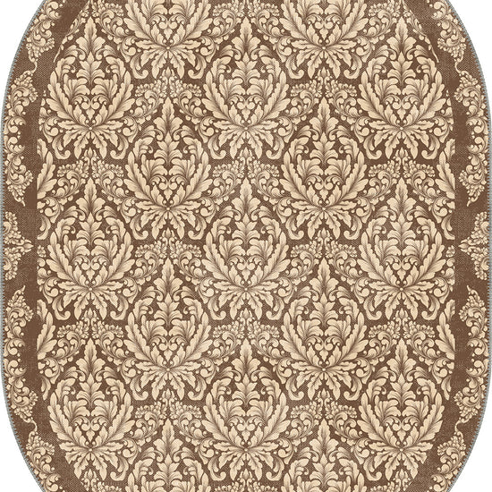 Oval Rugs