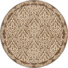 Round Rugs