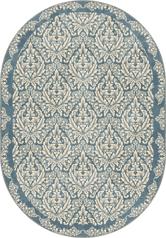 Oval Rugs
