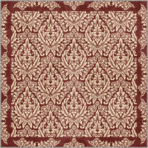 Square Rugs