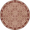 Round Rugs