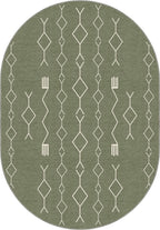 Oval Rugs
