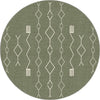 Round Rugs