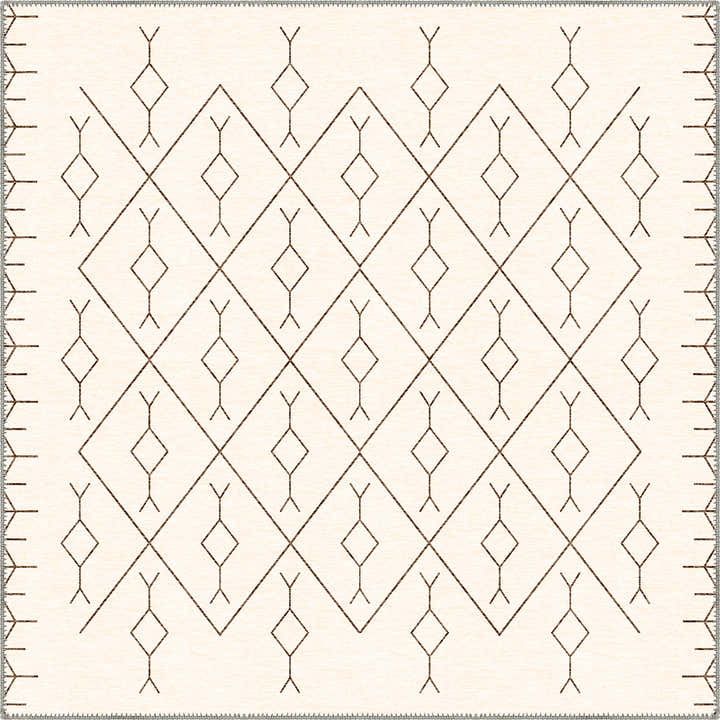 Square Rugs