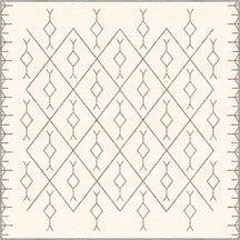 Square Rugs