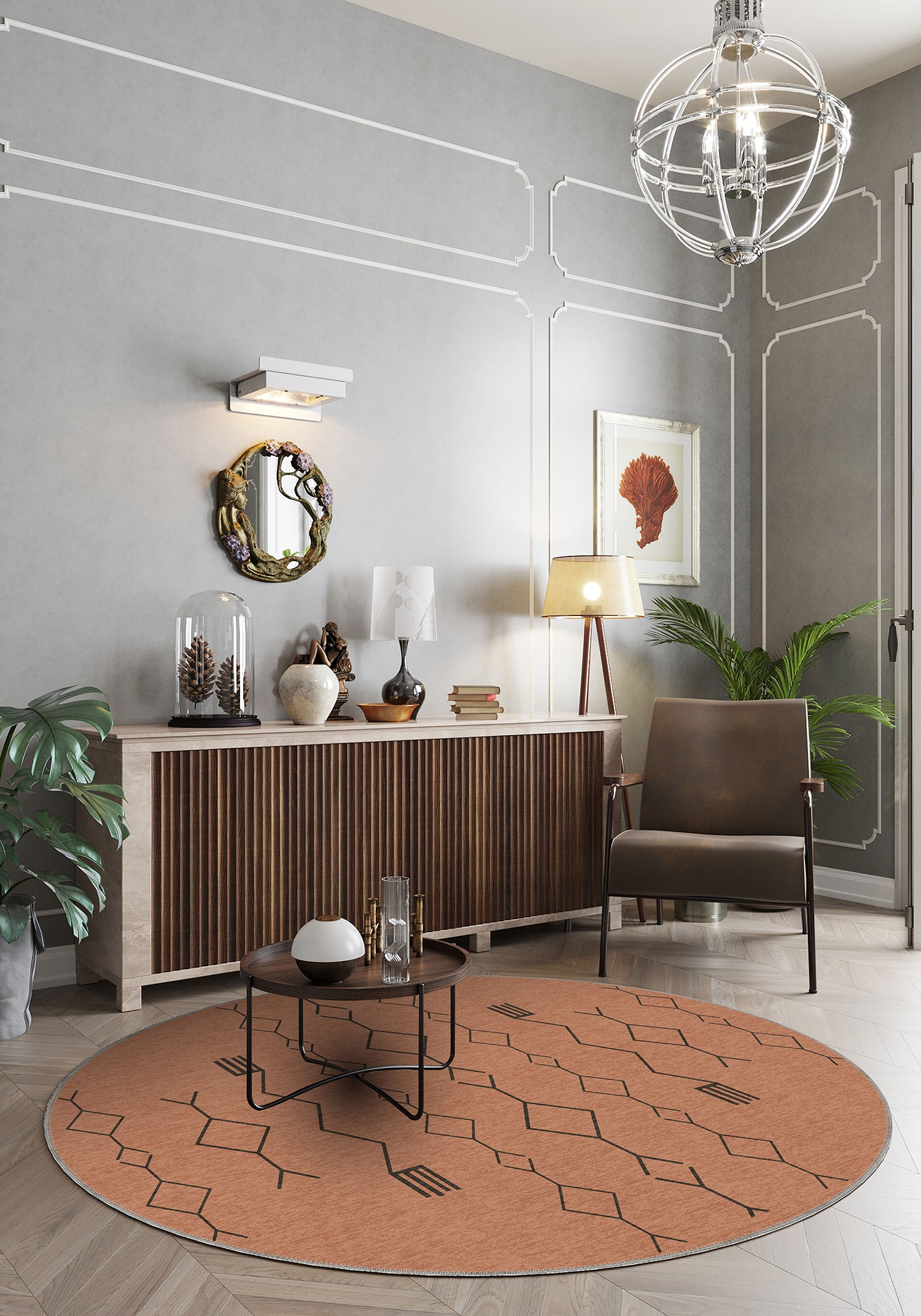 Entryway Rugs