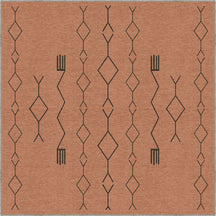 Square Rugs