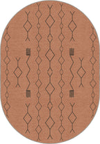 Oval Rugs