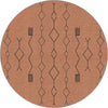 Round Rugs
