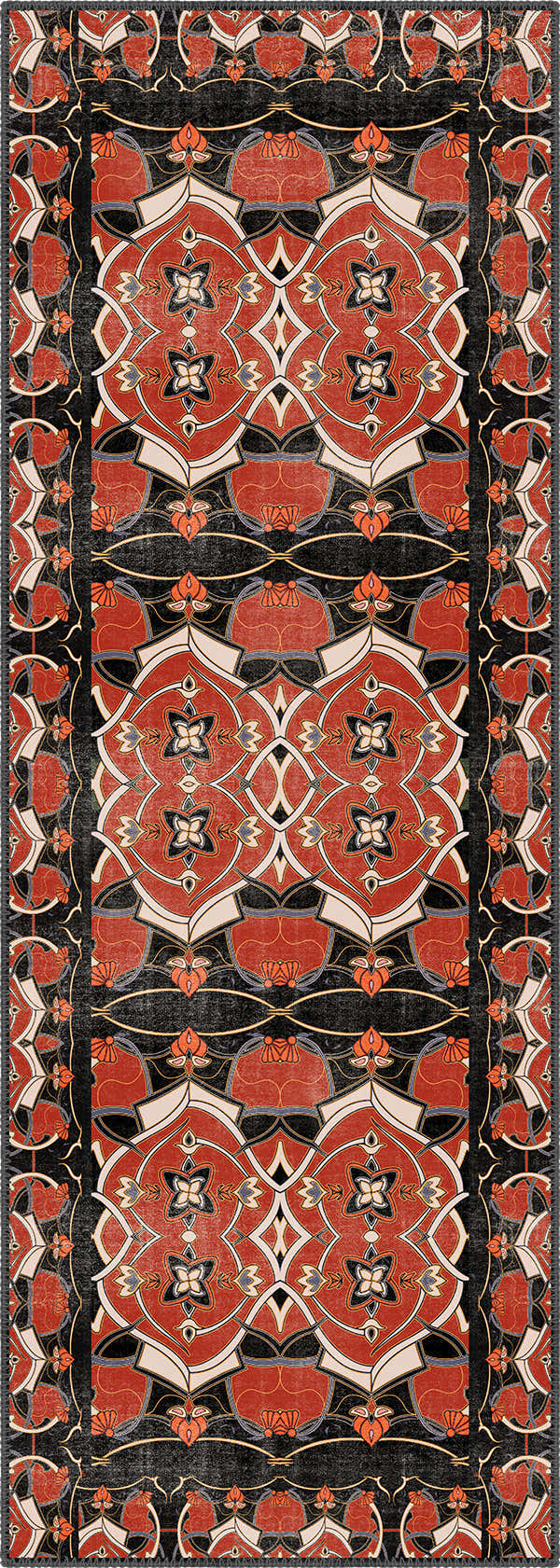 Runner Rugs