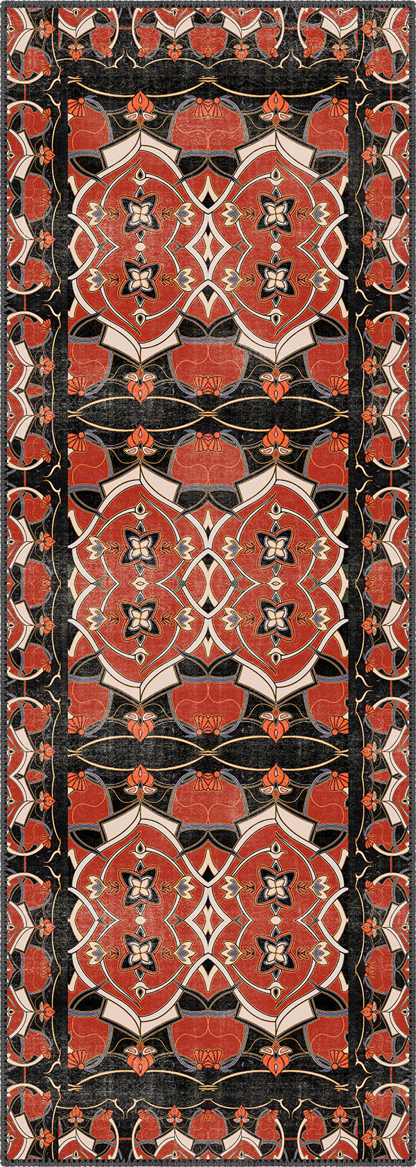 Runner Rugs