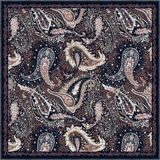 Square Rugs