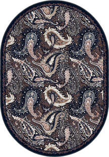 Oval Rugs