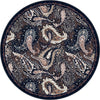Round Rugs
