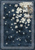 Hanami Floral Asiatic Rug