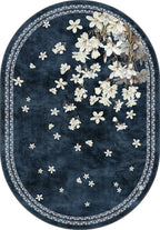 Oval Rugs