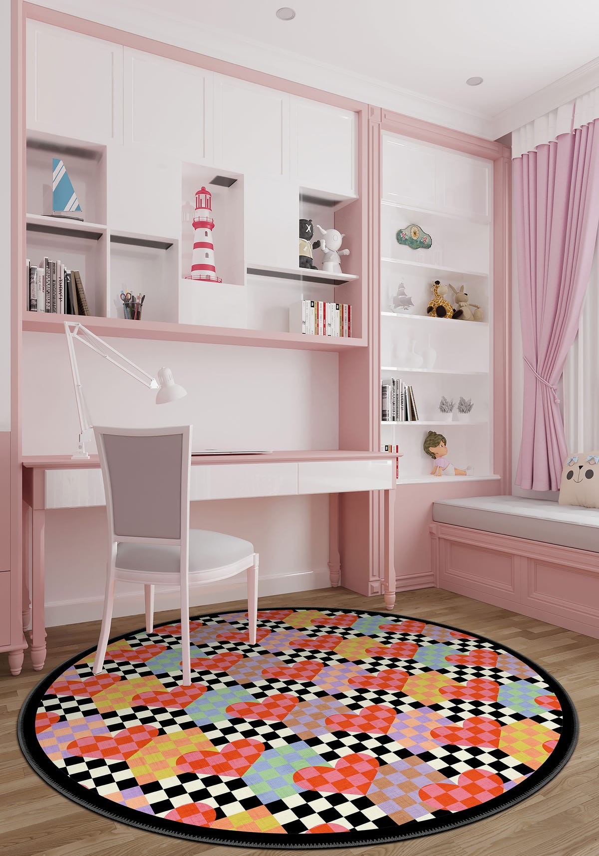 Office Rugs