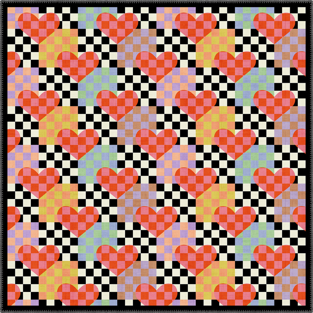 Square Rugs