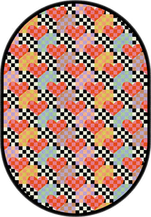 Oval Rugs