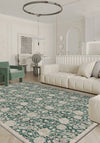 Living Room Rugs