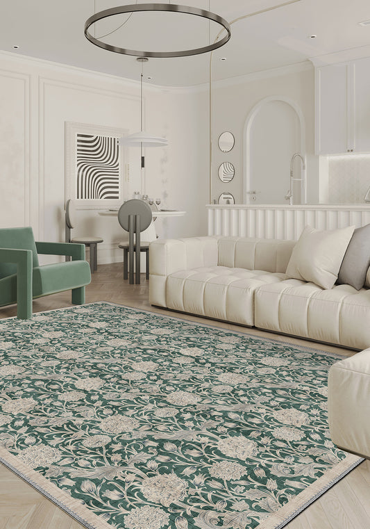 Living Room Rugs