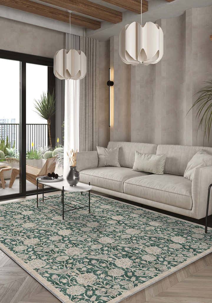 Living Room Rugs