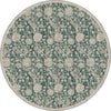 Round Rugs