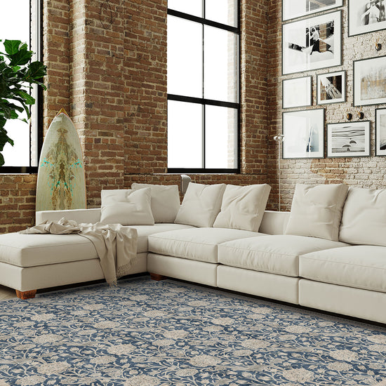 Living Room Rugs